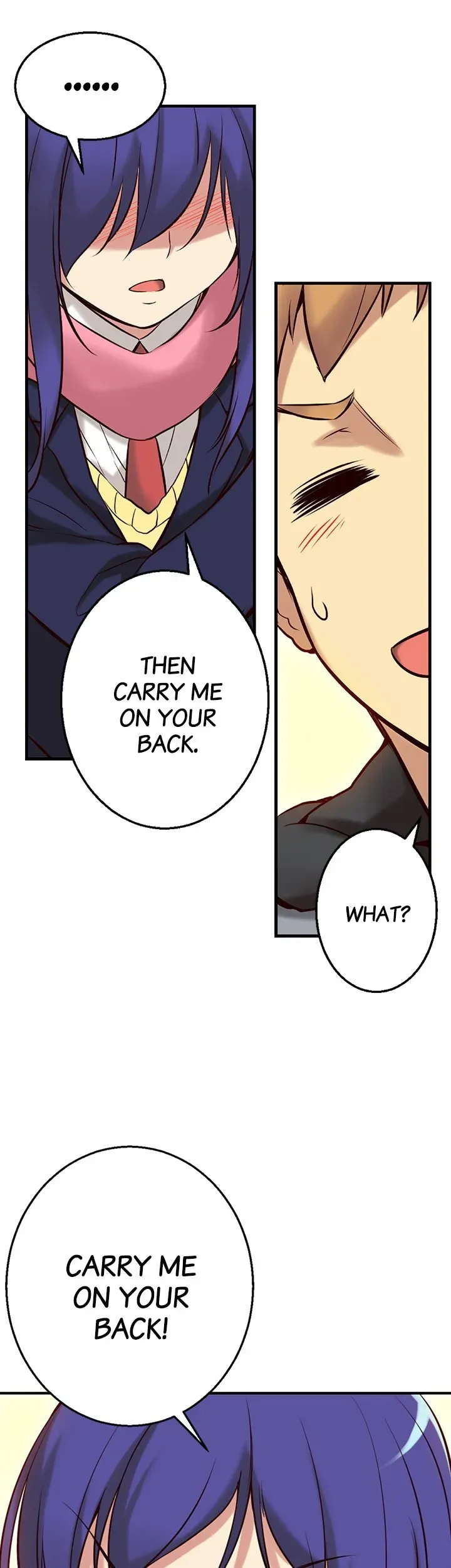 Read Young Girl chapter 2 image 32 on Lezhin
