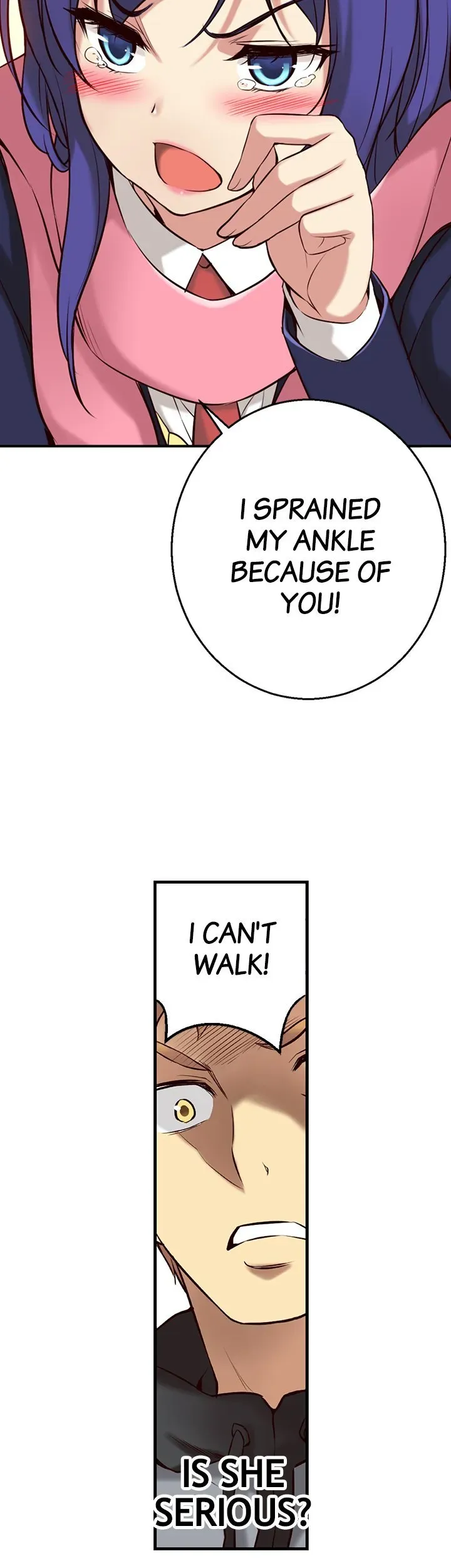 Read Young Girl chapter 2 image 33 on Lezhin