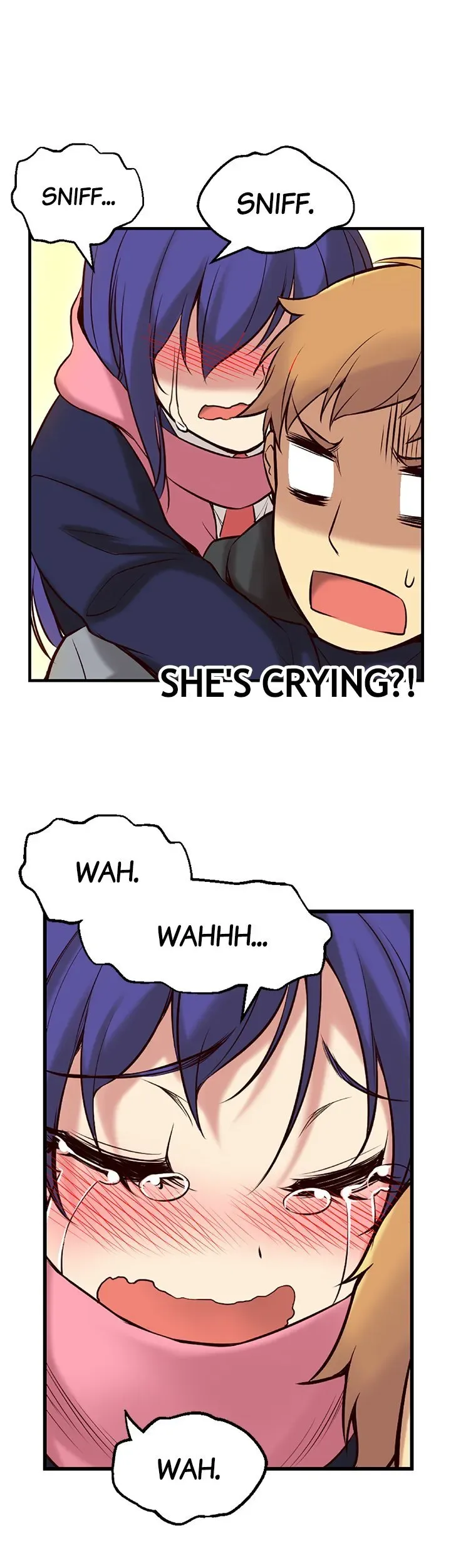 Read Young Girl chapter 2 image 38 on Lezhin