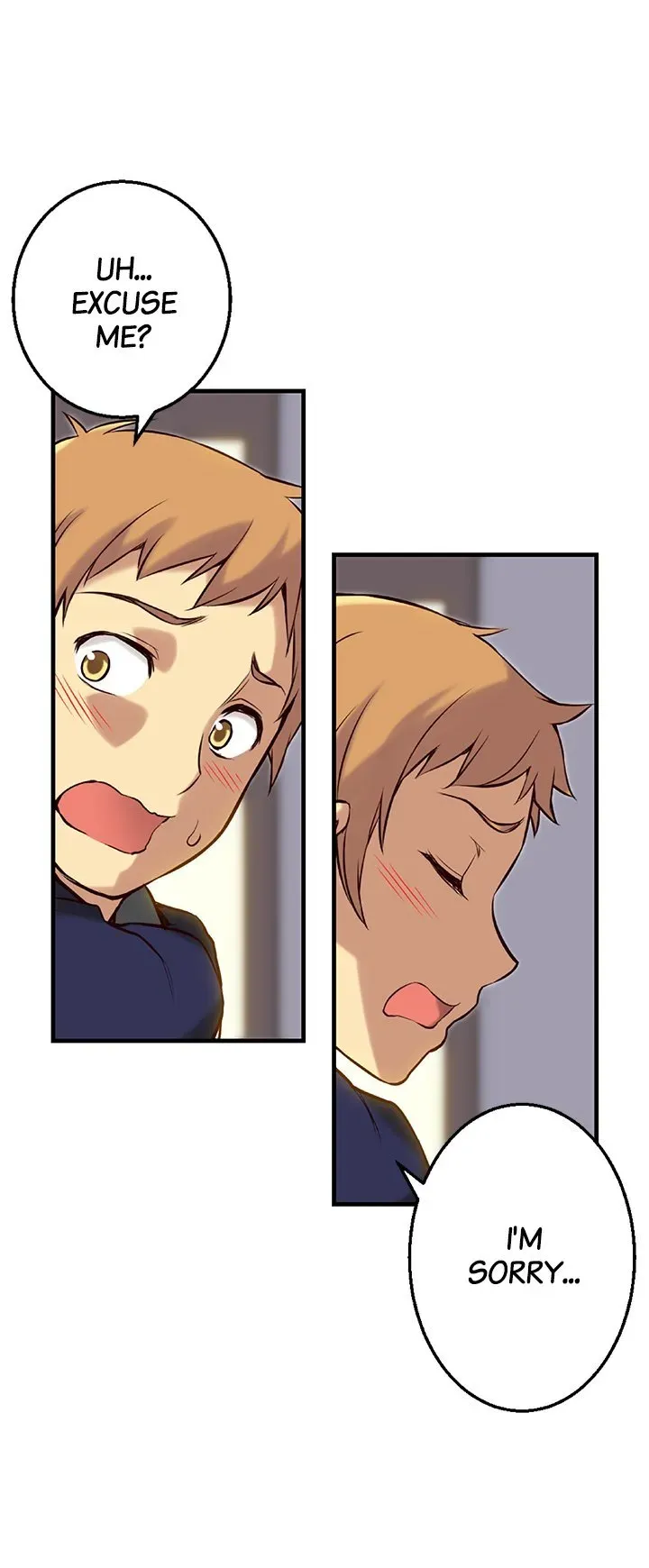 Read Young Girl chapter 2 image 39 on Lezhin