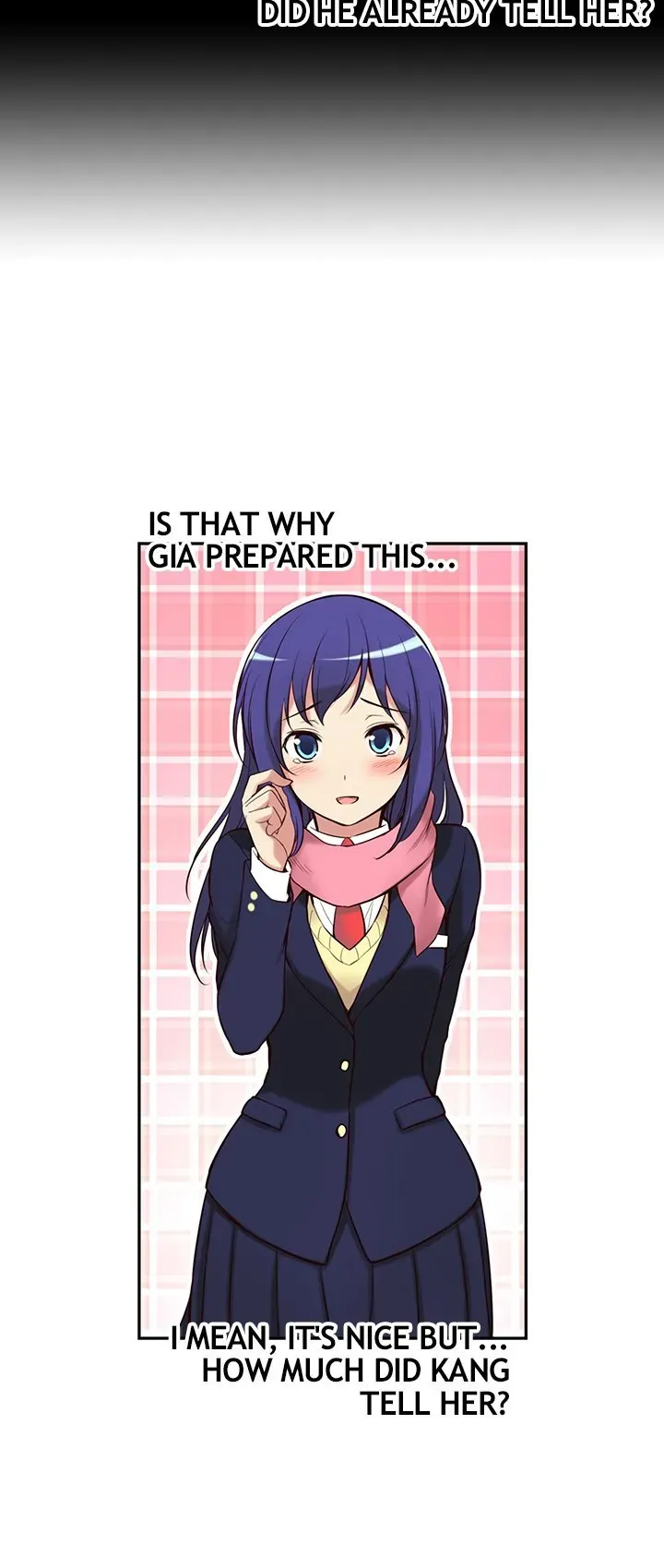 Read Young Girl chapter 2 image 4 on Lezhin