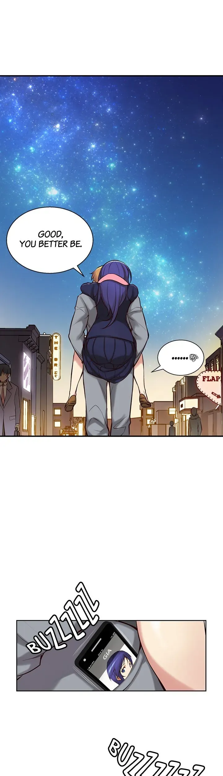 Read Young Girl chapter 2 image 40 on Lezhin