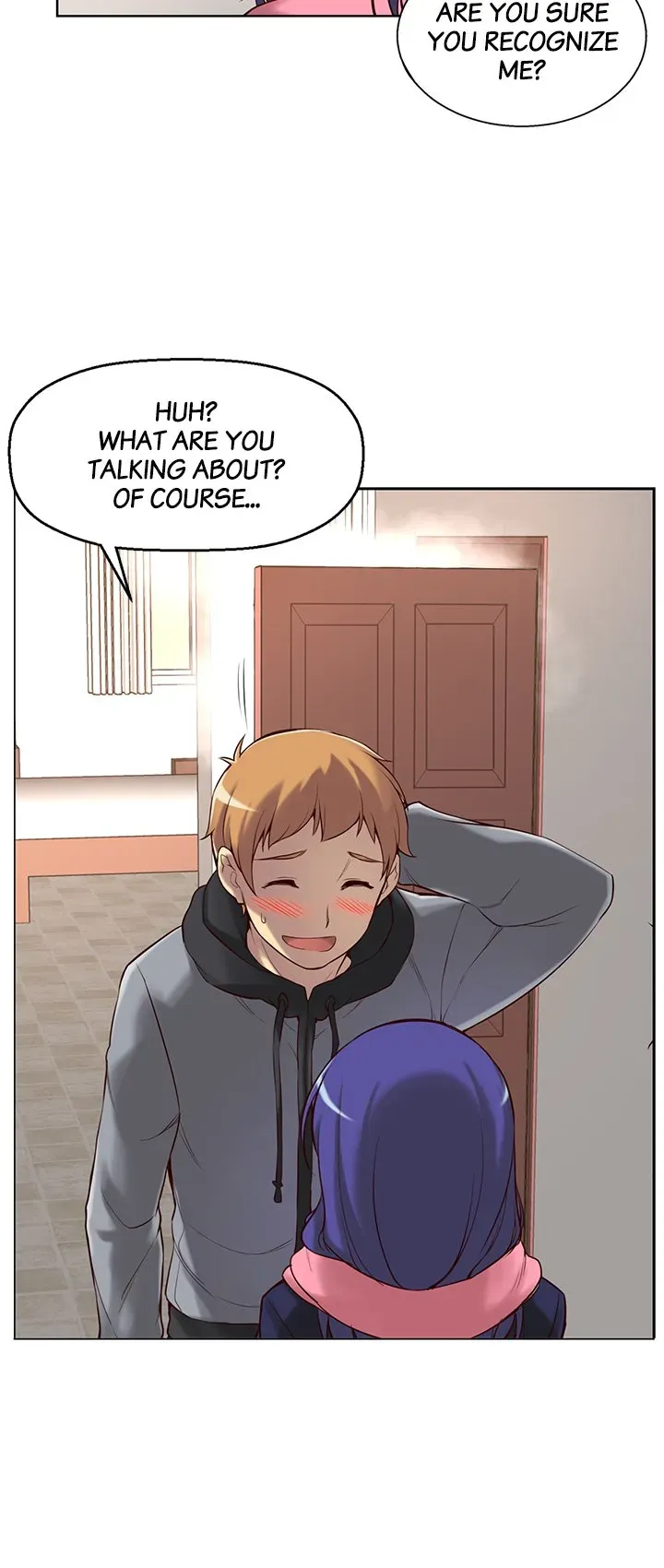Read Young Girl chapter 2 image 7 on Lezhin