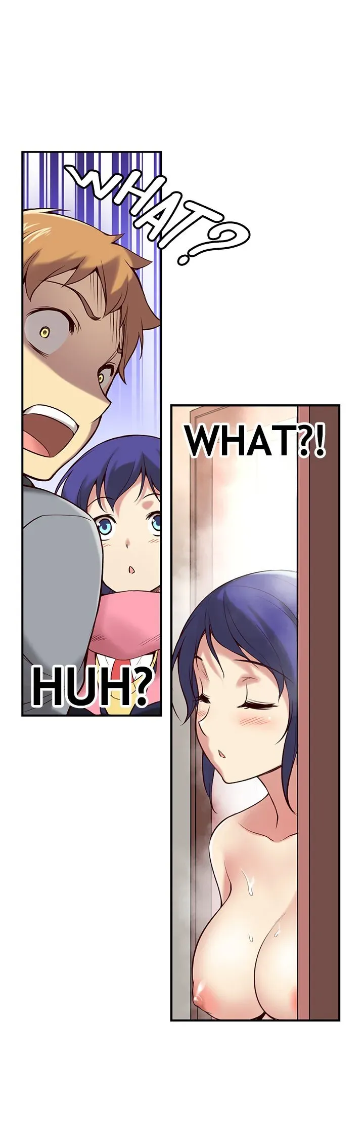 Read Young Girl chapter 2 image 8 on Lezhin