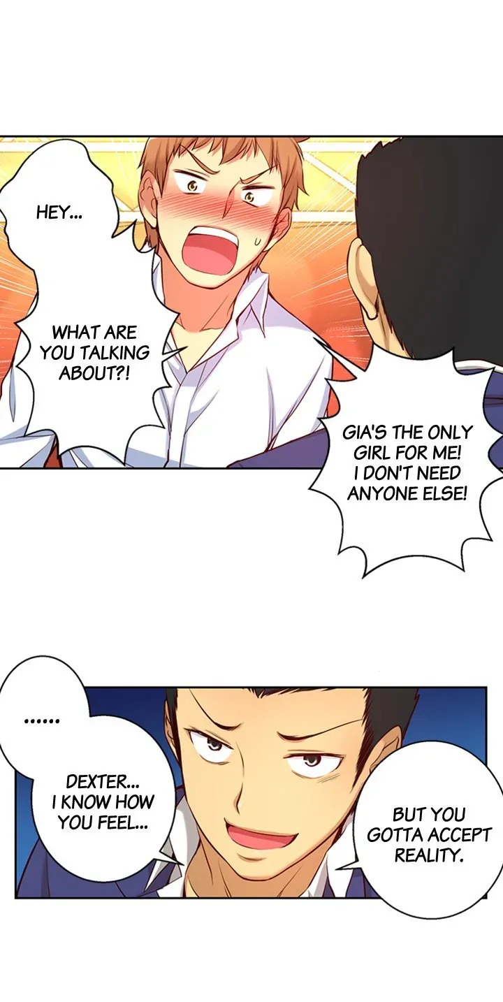 Read Young Girl chapter 20 image 5 on Lezhin