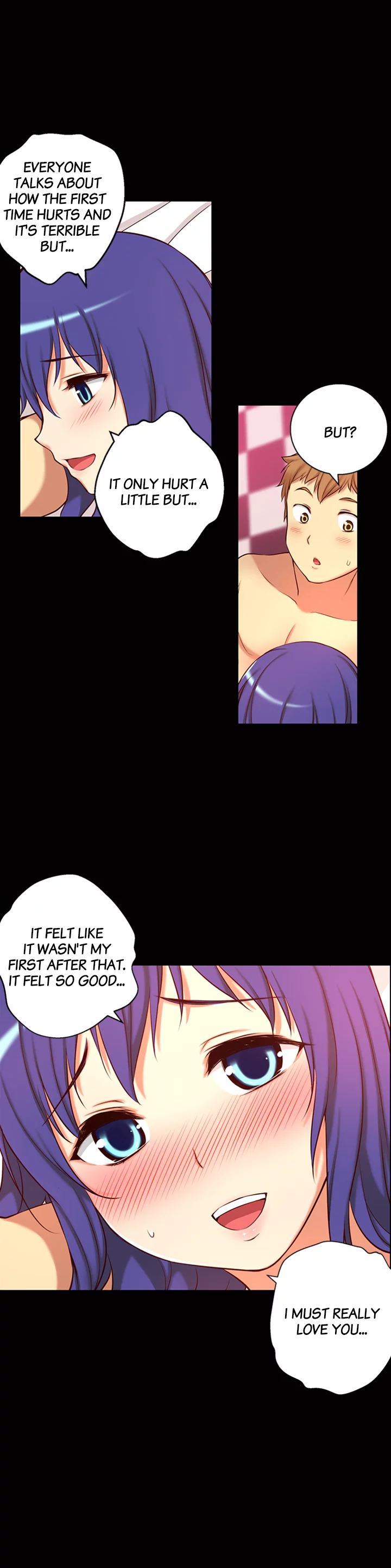 Read Young Girl chapter 22.2 image 17 on Lezhin