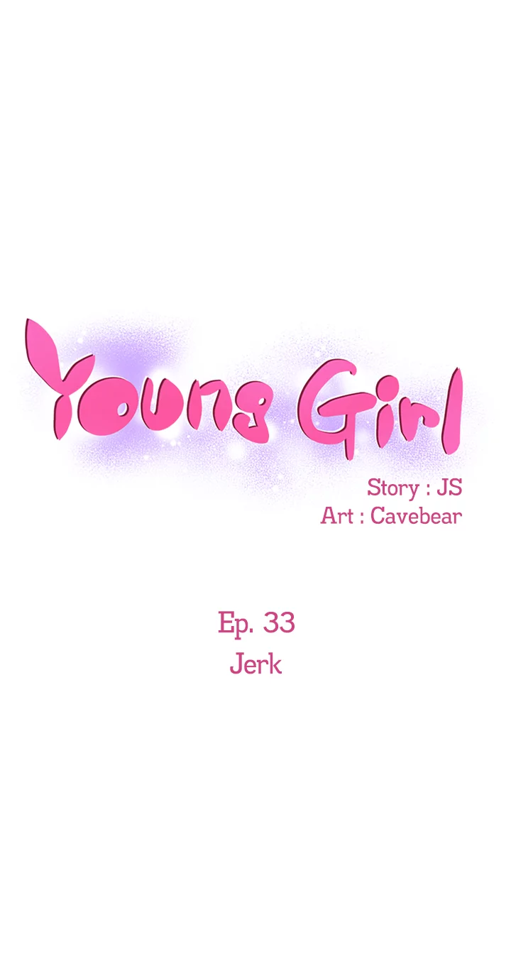 Read Young Girl chapter 22.6 image 0 on Lezhin