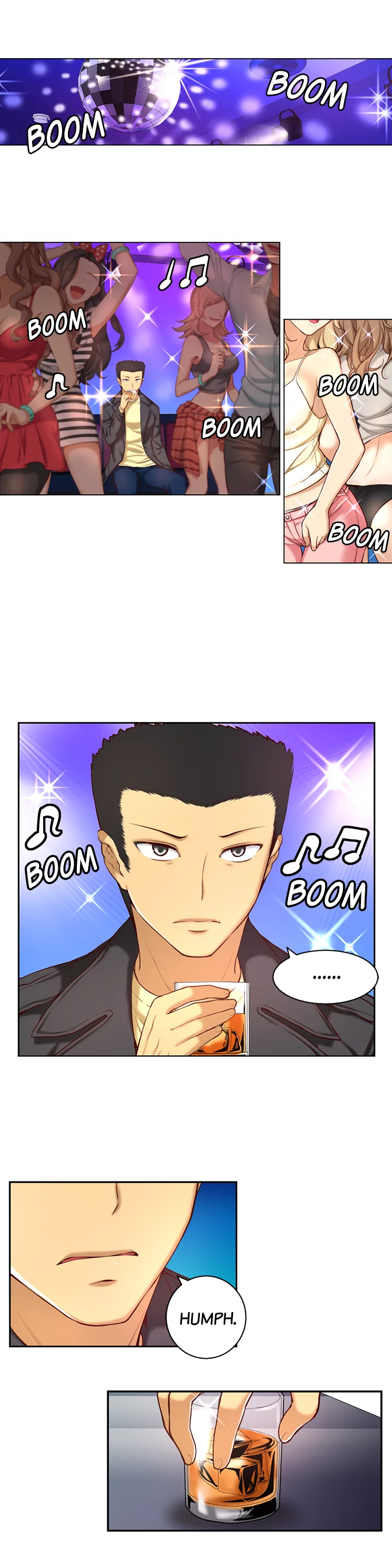 Read Young Girl chapter 22.6 image 1 on Lezhin