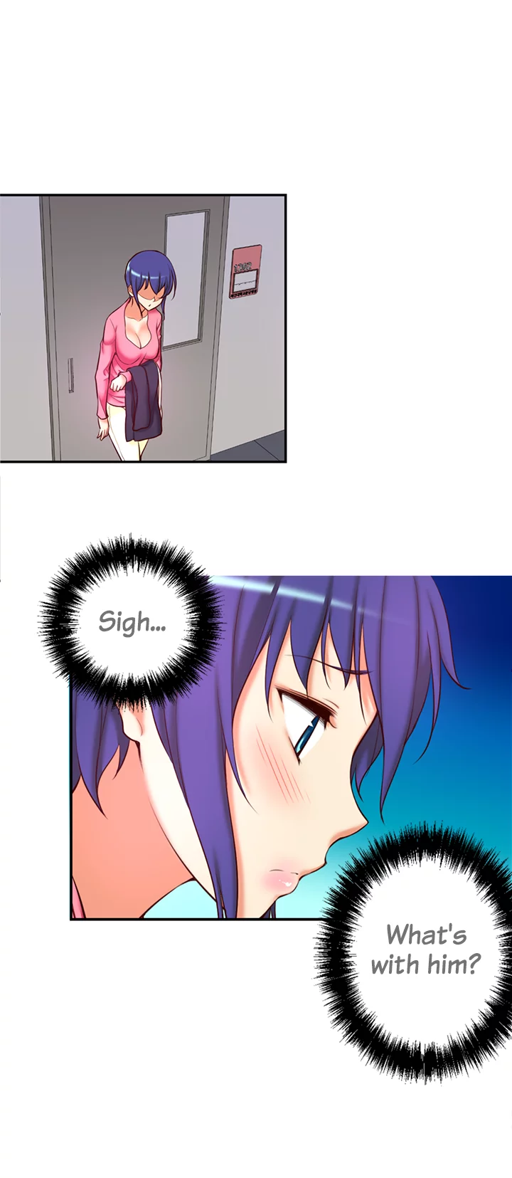 Read Young Girl chapter 22.6 image 19 on Lezhin
