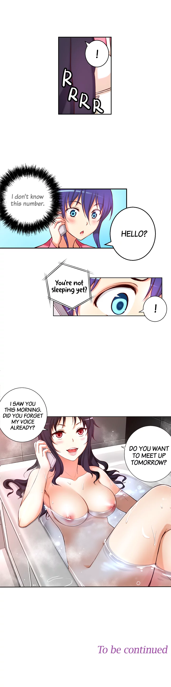 Read Young Girl chapter 22.6 image 20 on Lezhin