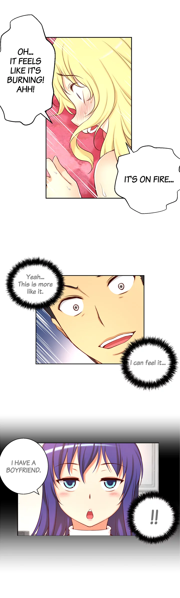 Read Young Girl chapter 22.7 image 18 on Lezhin