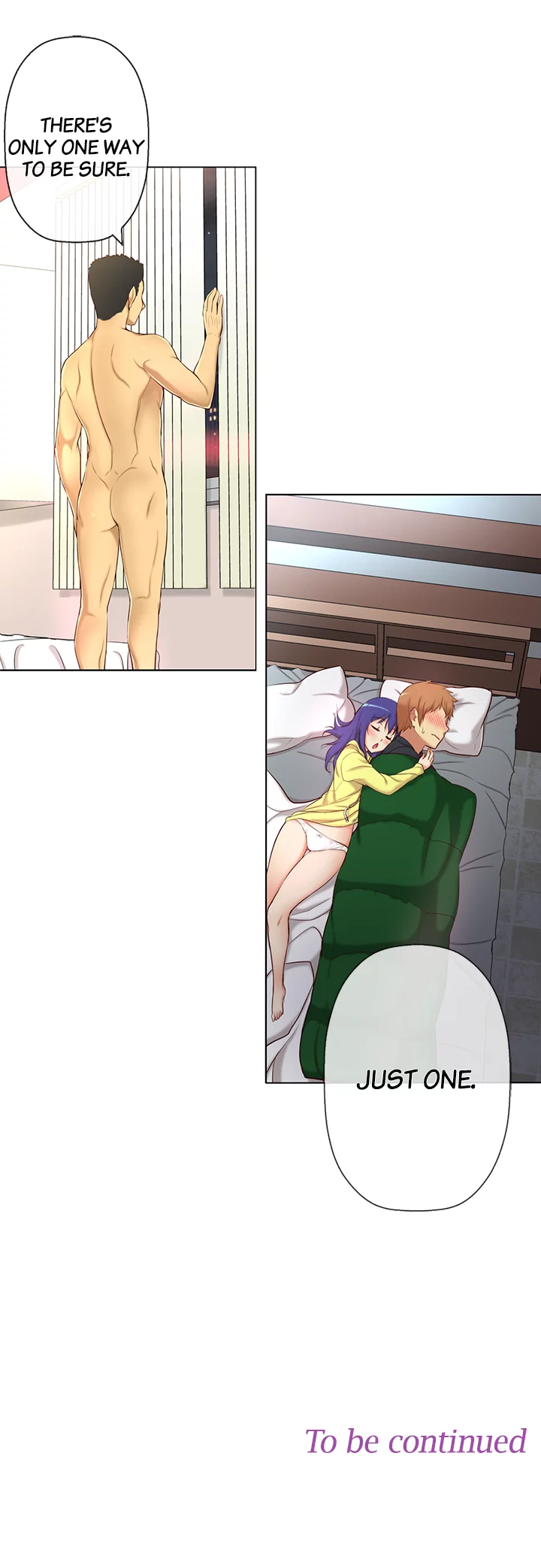 Read Young Girl chapter 22.7 image 21 on Lezhin