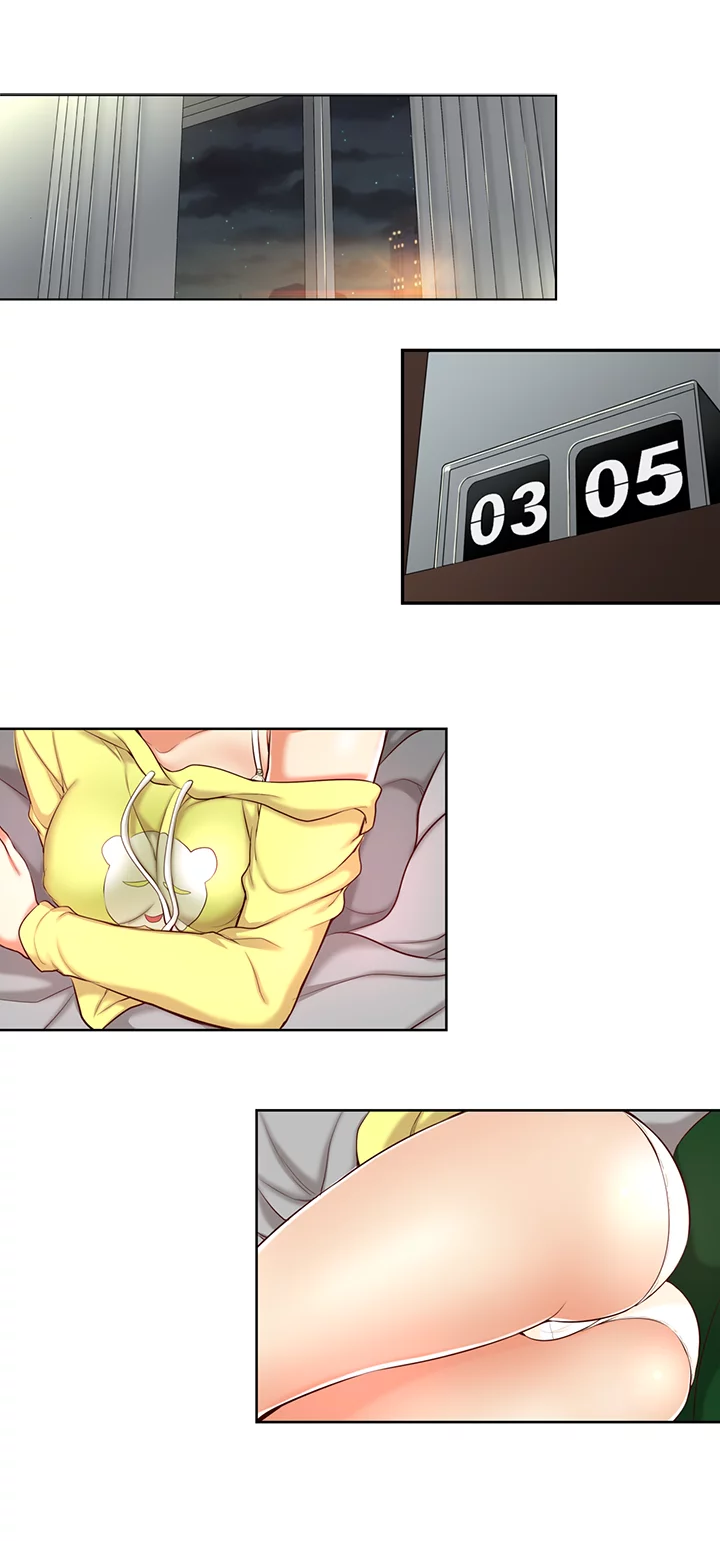 Read Young Girl chapter 22.7 image 5 on Lezhin