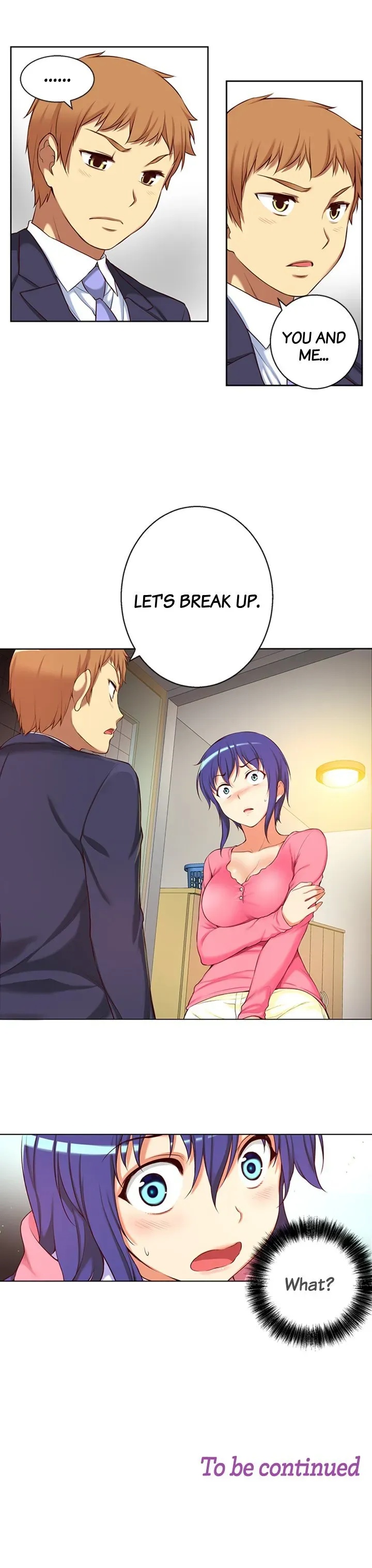 Read Young Girl chapter 22 image 20 on Lezhin