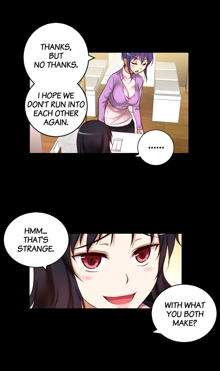 Read Young Girl chapter 23.1 image 4 on Lezhin