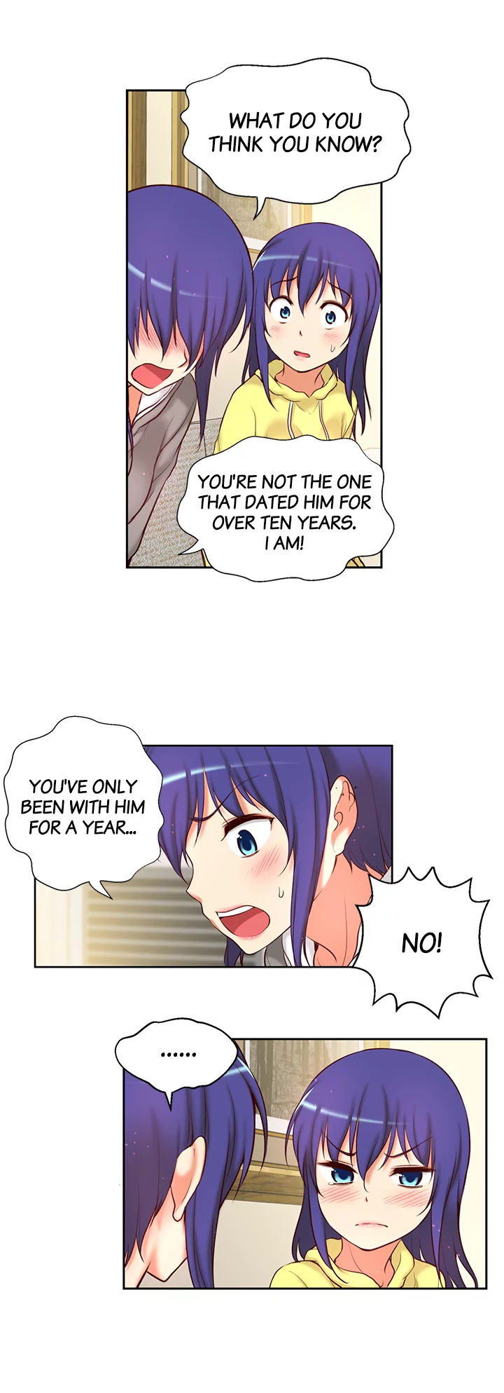Read Young Girl chapter 23.6 image 10 on Lezhin