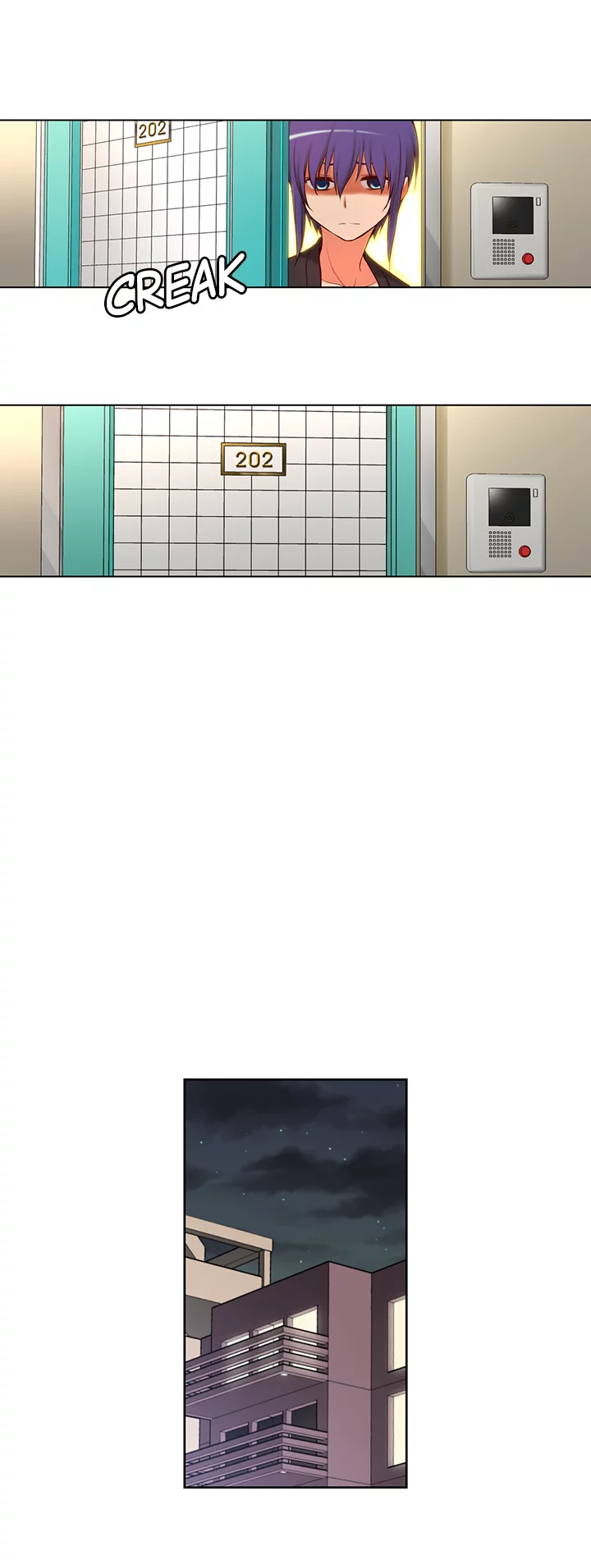 Read Young Girl chapter 23.7 image 12 on Lezhin