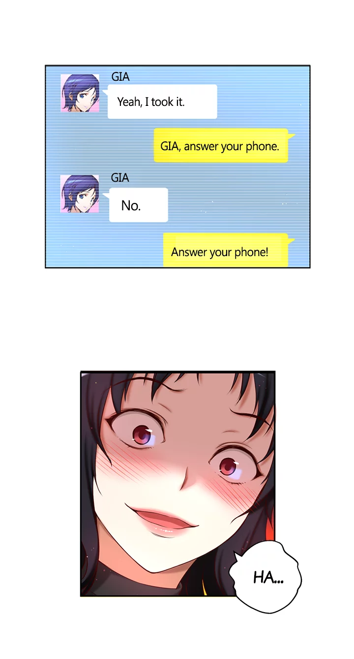 Read Young Girl chapter 23.7 image 14 on Lezhin