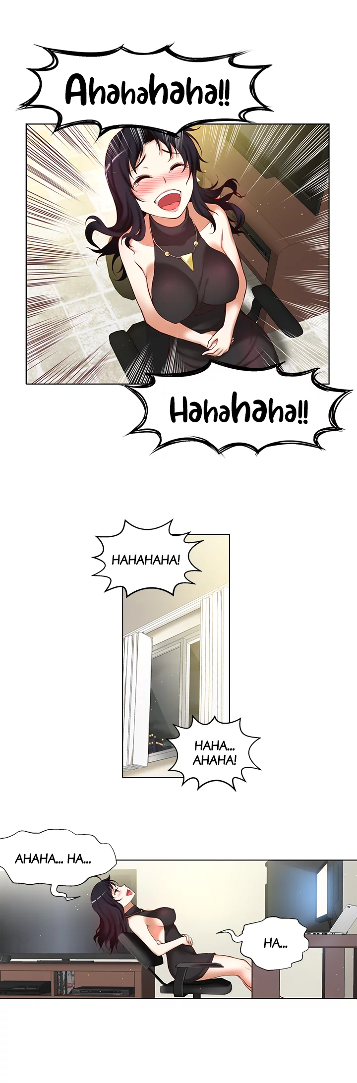 Read Young Girl chapter 23.7 image 15 on Lezhin
