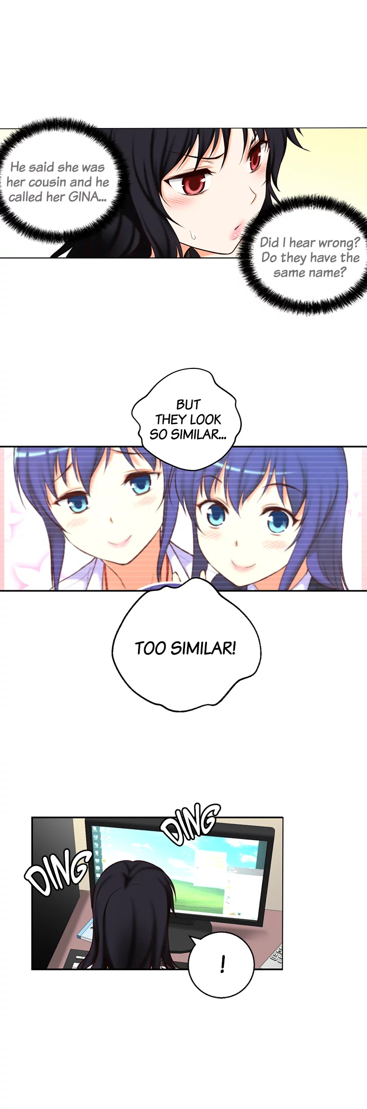 Read Young Girl chapter 23.7 image 21 on Lezhin