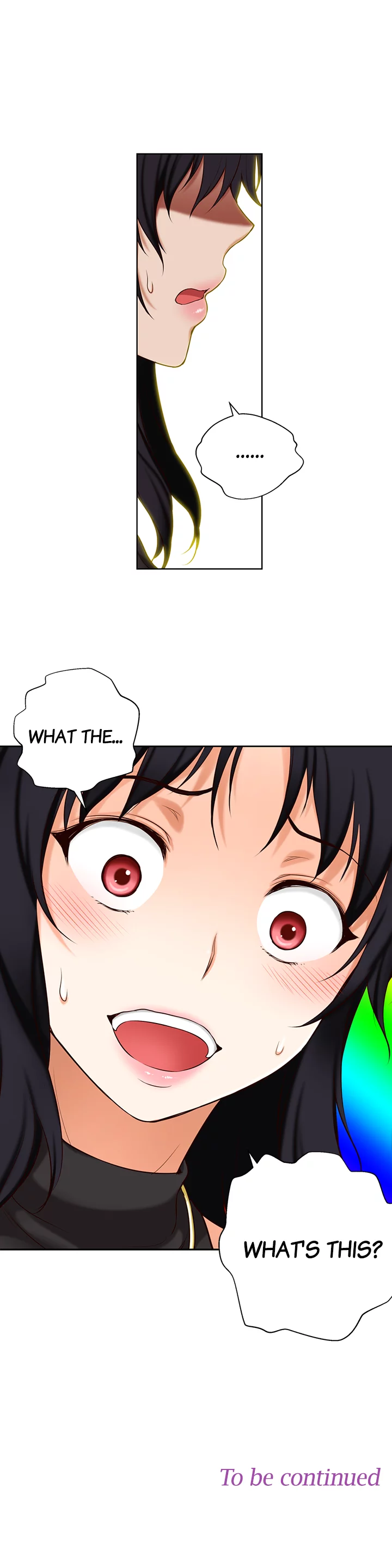 Read Young Girl chapter 23.7 image 22 on Lezhin