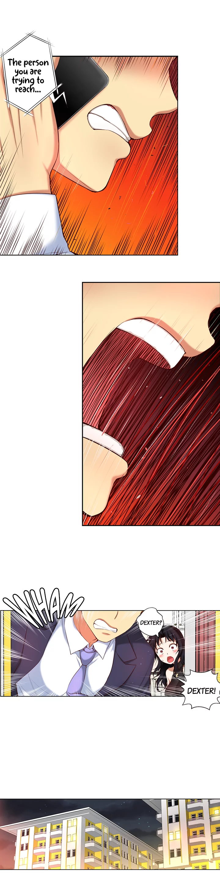 Read Young Girl chapter 23.7 image 3 on Lezhin