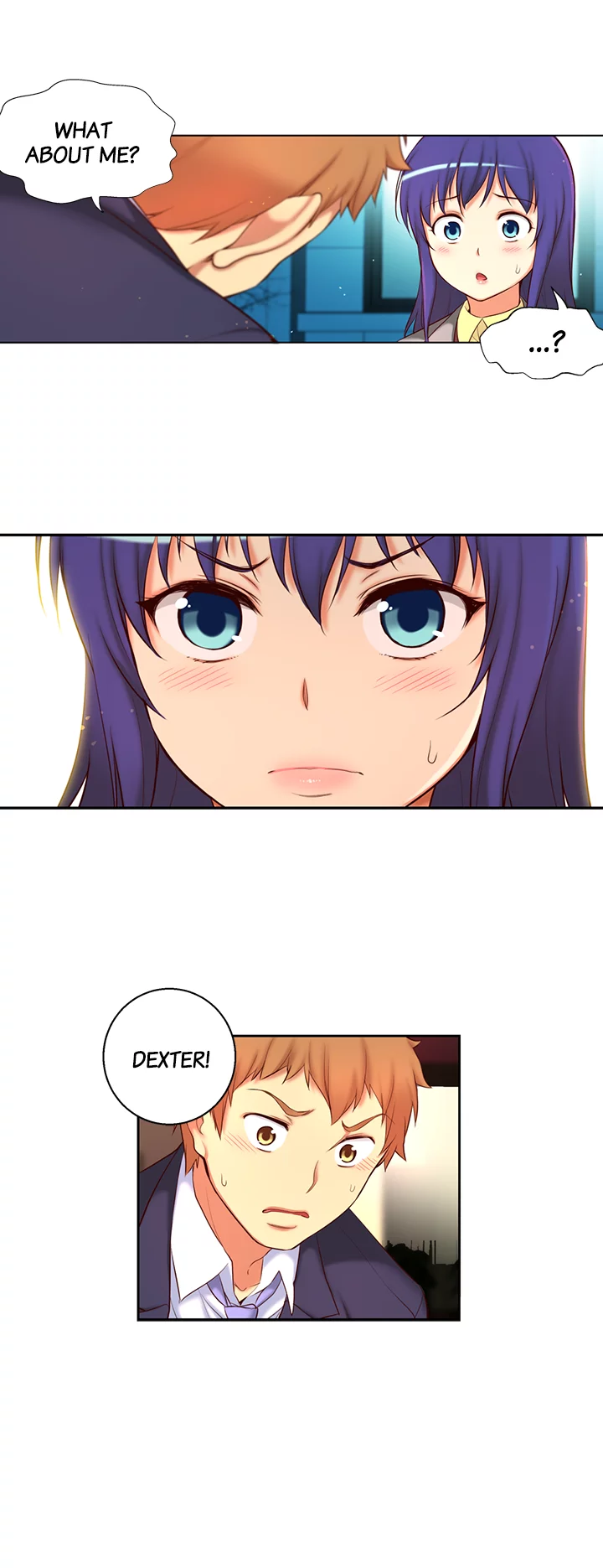 Read Young Girl chapter 23.8 image 12 on Lezhin