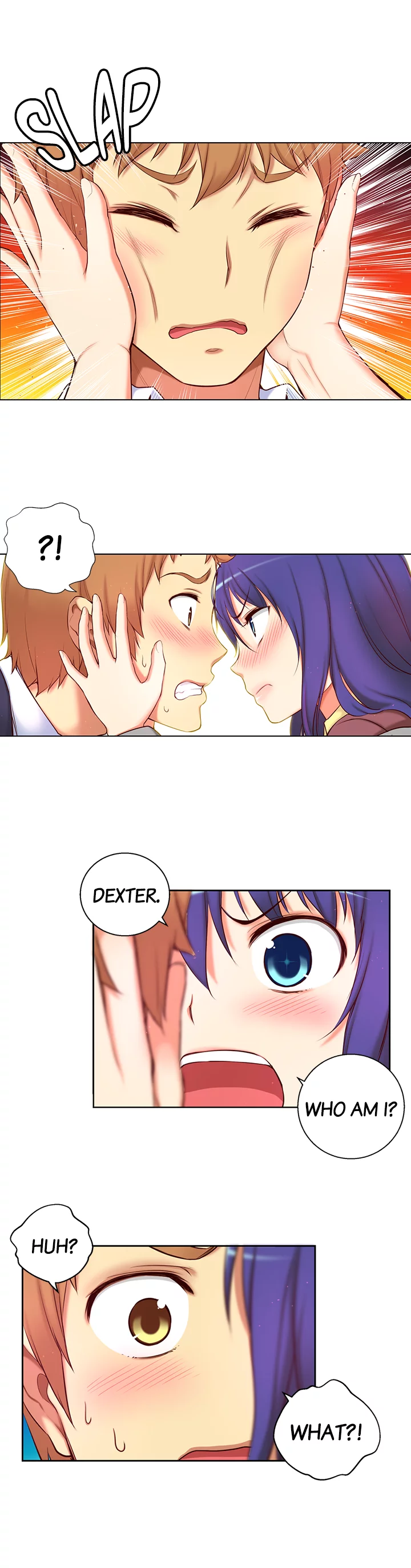 Read Young Girl chapter 23.8 image 13 on Lezhin