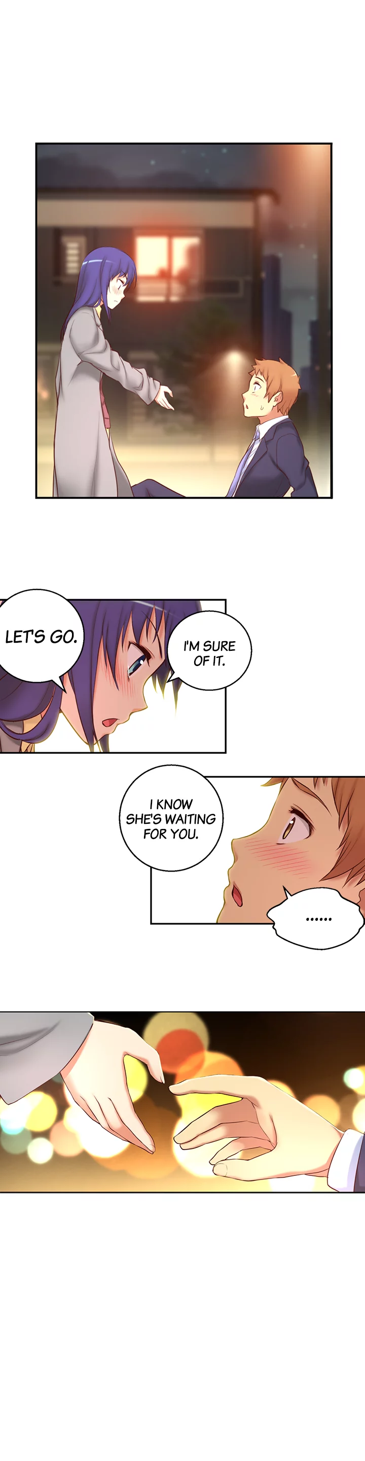 Read Young Girl chapter 23.8 image 20 on Lezhin