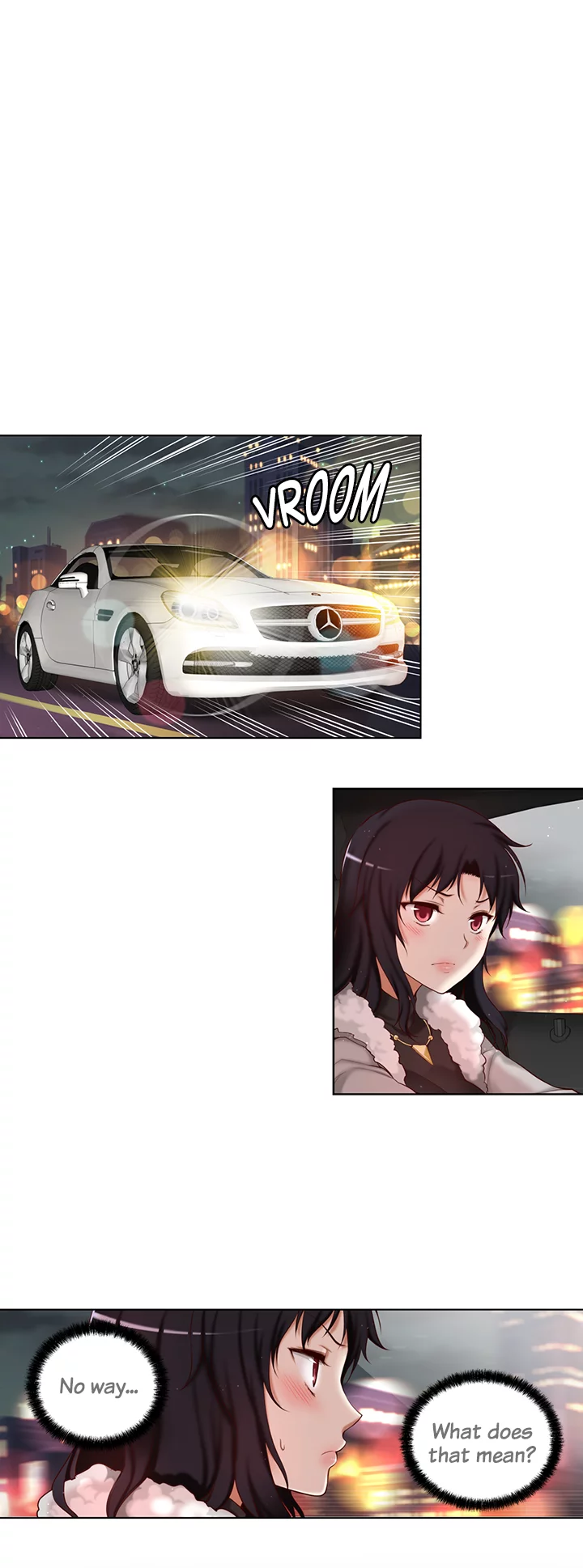 Read Young Girl chapter 23.8 image 21 on Lezhin