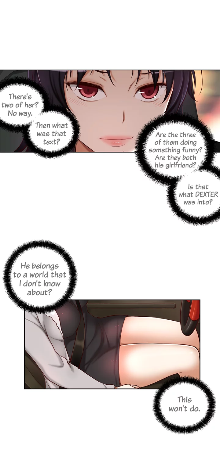 Read Young Girl chapter 23.8 image 23 on Lezhin