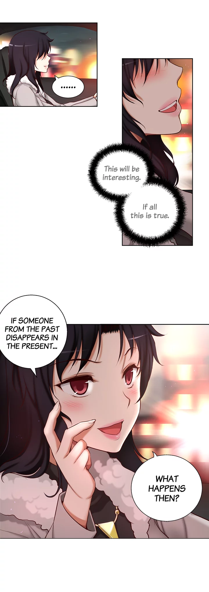 Read Young Girl chapter 23.8 image 24 on Lezhin