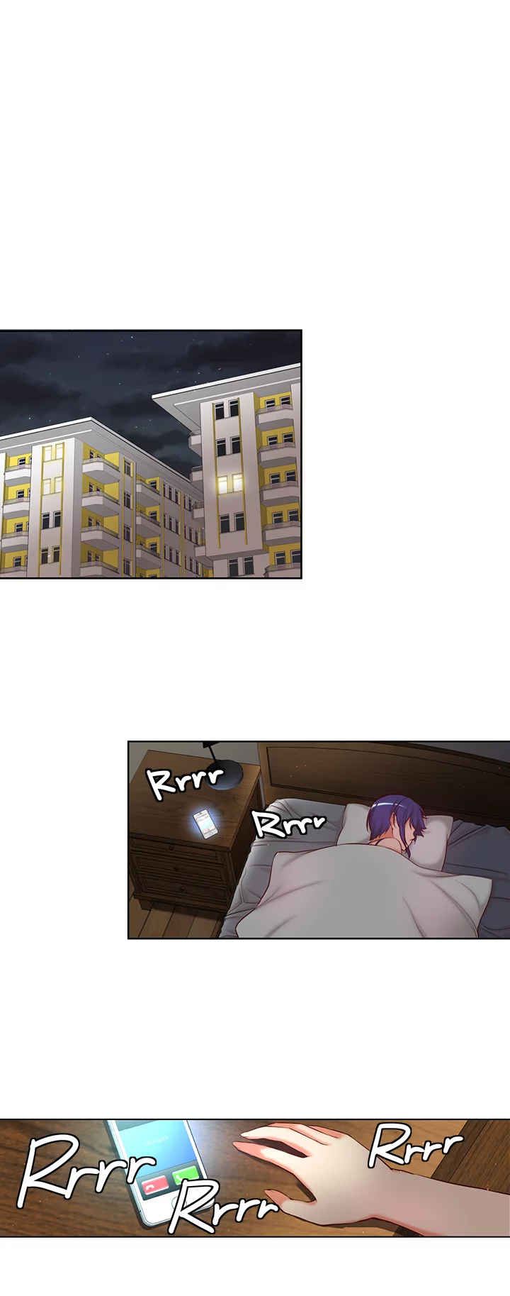 Read Young Girl chapter 23.8 image 25 on Lezhin