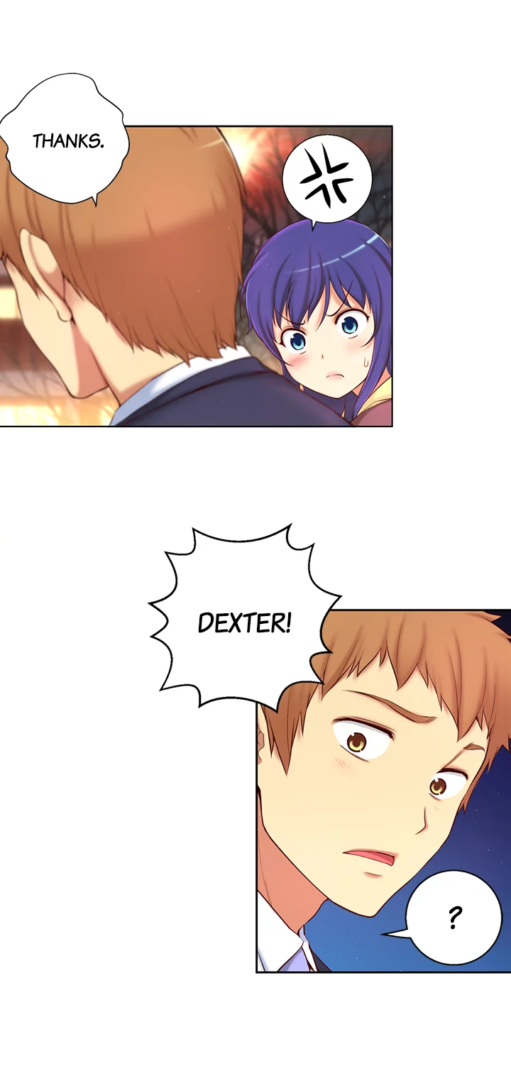Read Young Girl chapter 23.8 image 3 on Lezhin