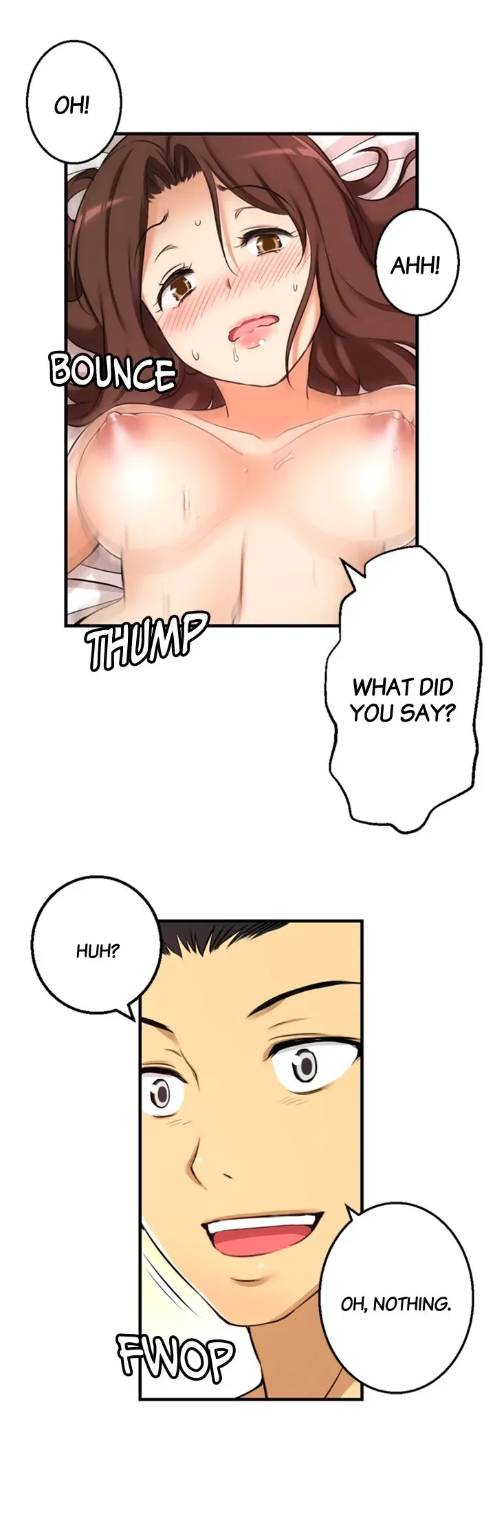 Read Young Girl chapter 23 image 1 on Lezhin