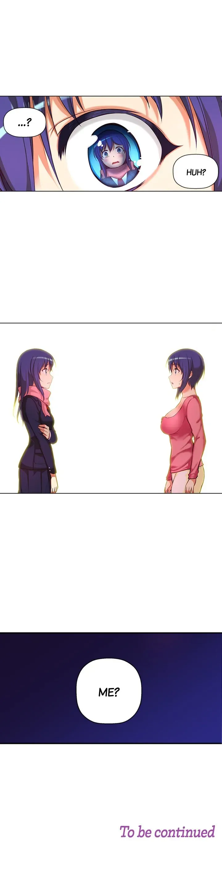 Read Young Girl chapter 23 image 21 on Lezhin