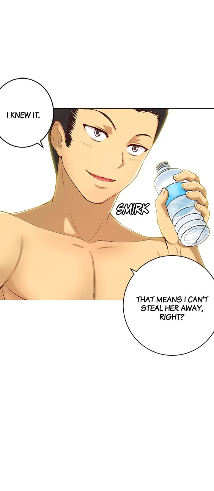 Read Young Girl chapter 23 image 6 on Lezhin