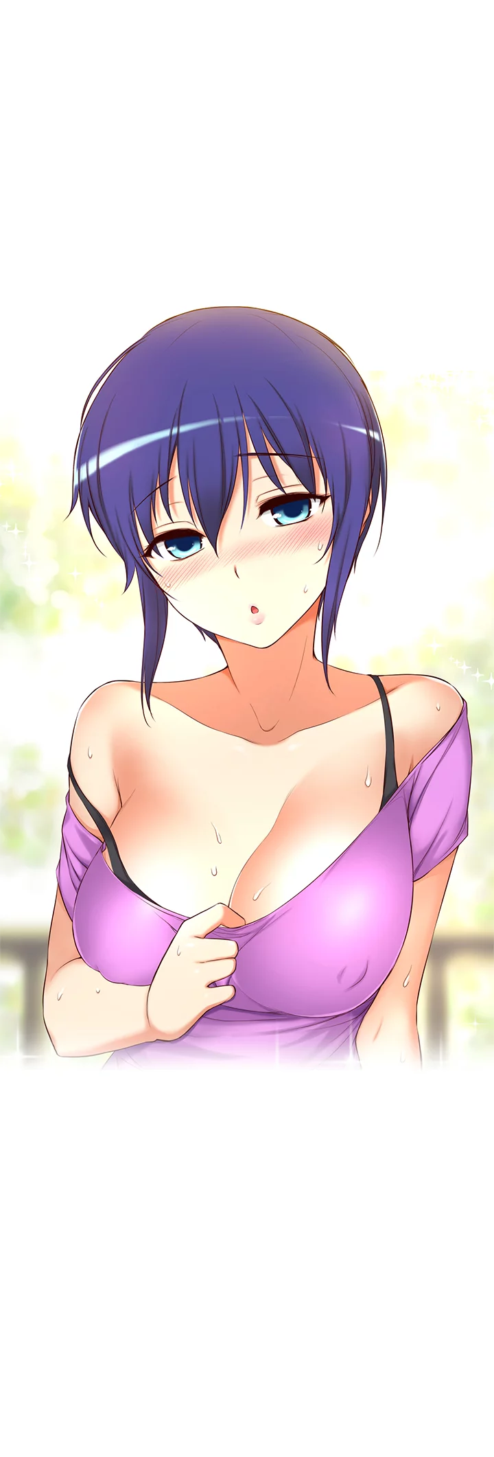 Read Young Girl chapter 24.2 image 0 on Lezhin