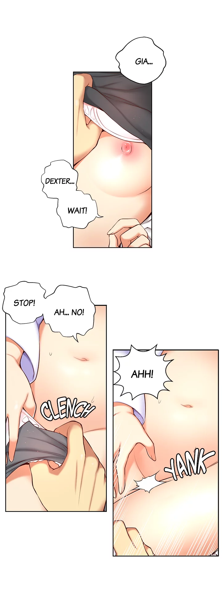 Read Young Girl chapter 24.2 image 11 on Lezhin