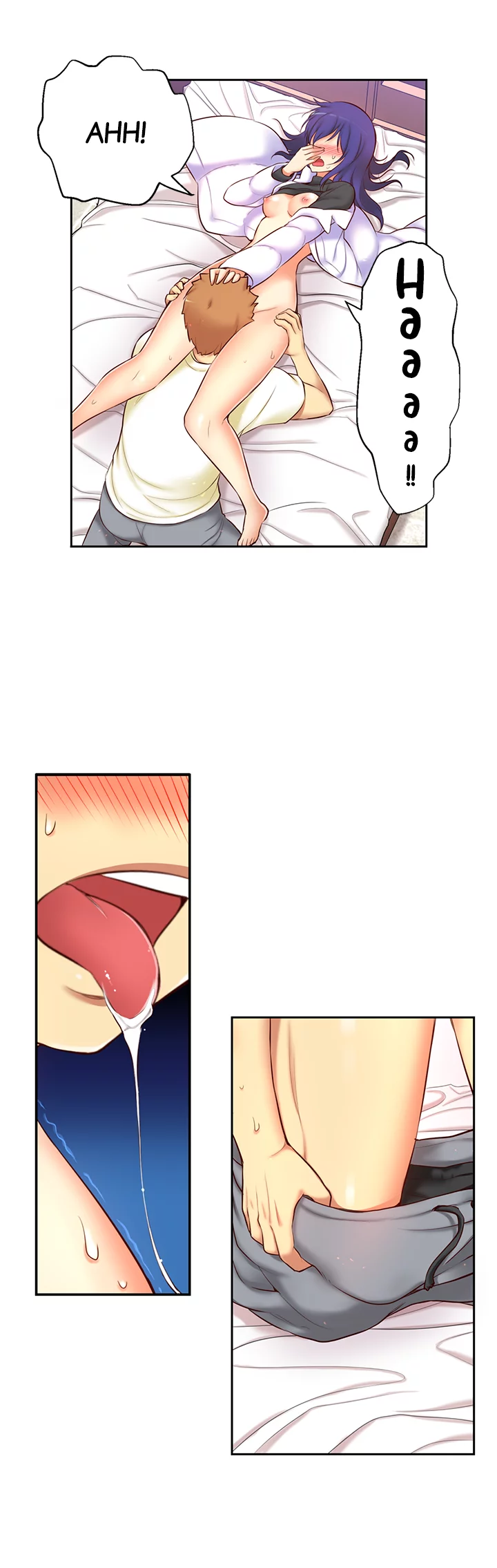 Read Young Girl chapter 24.2 image 15 on Lezhin