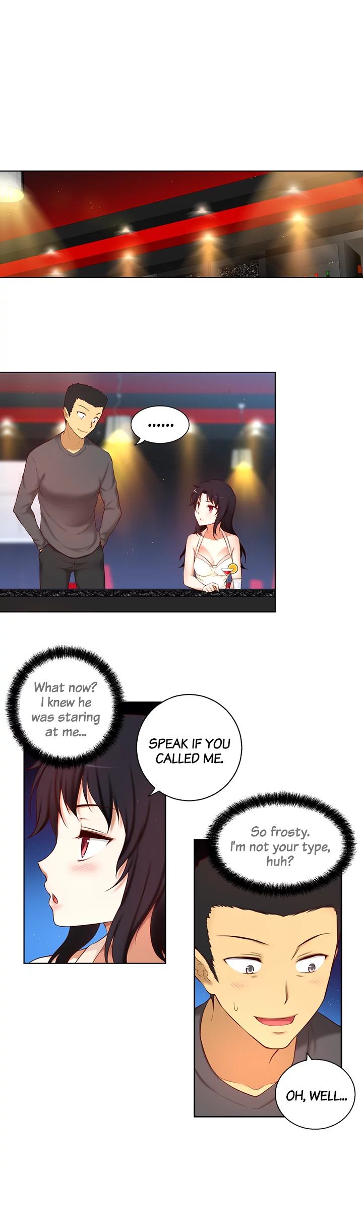 Read Young Girl chapter 24.2 image 18 on Lezhin