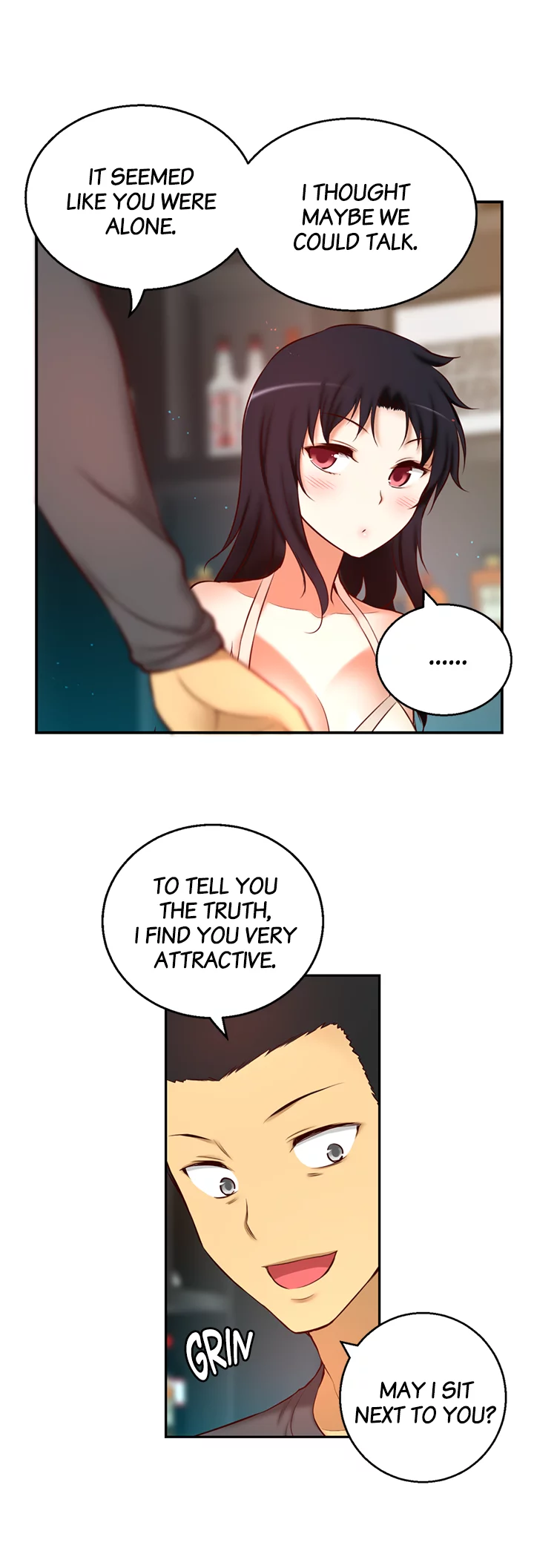 Read Young Girl chapter 24.2 image 19 on Lezhin