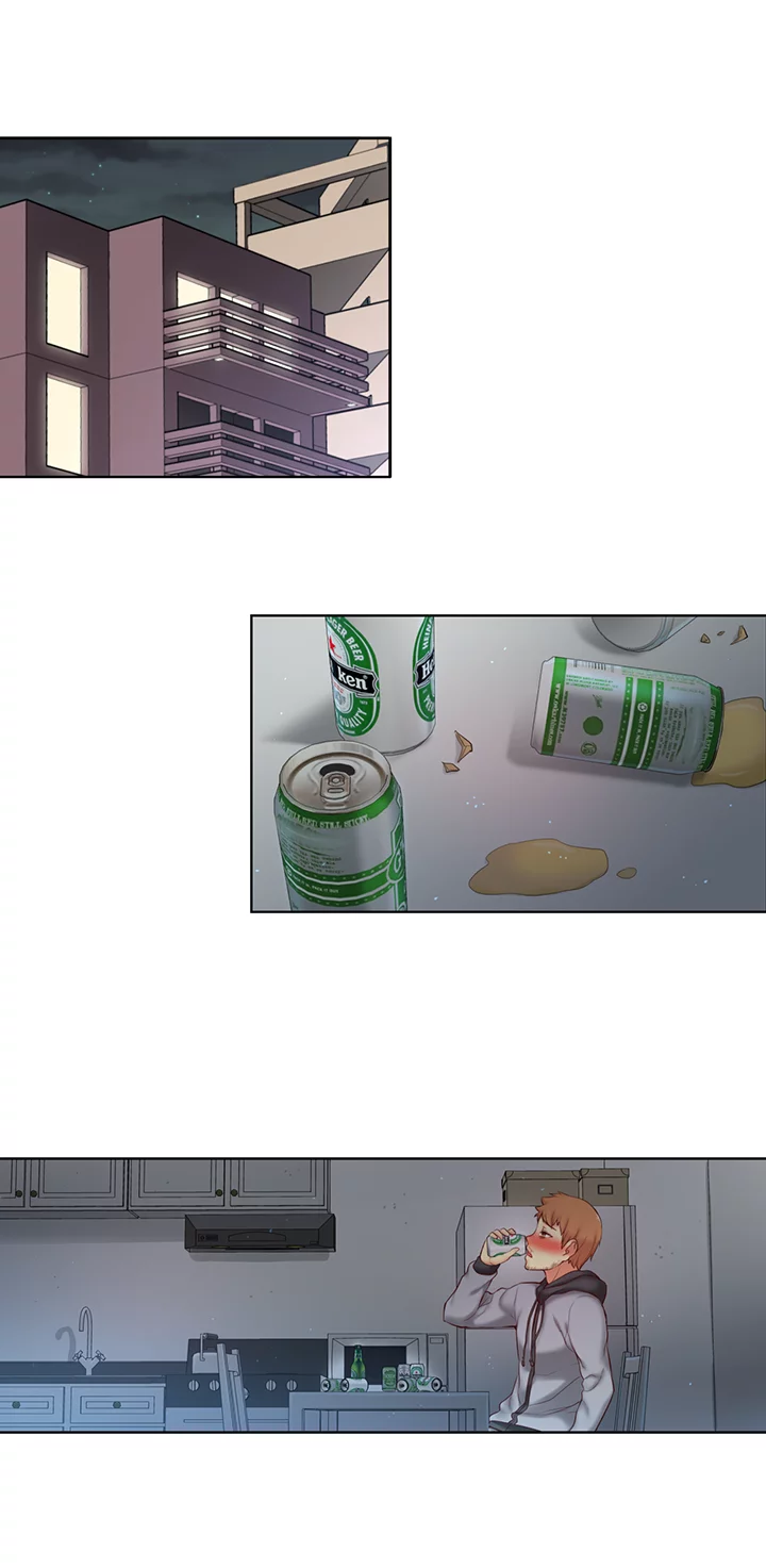 Read Young Girl chapter 24.2 image 2 on Lezhin