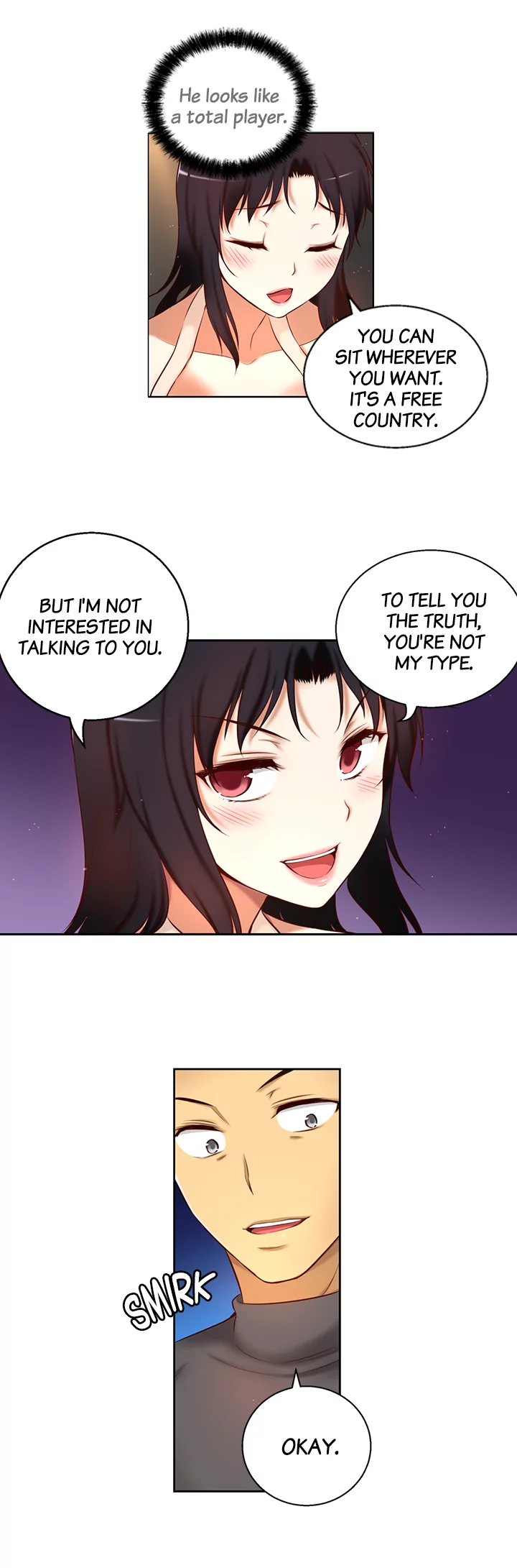 Read Young Girl chapter 24.2 image 20 on Lezhin