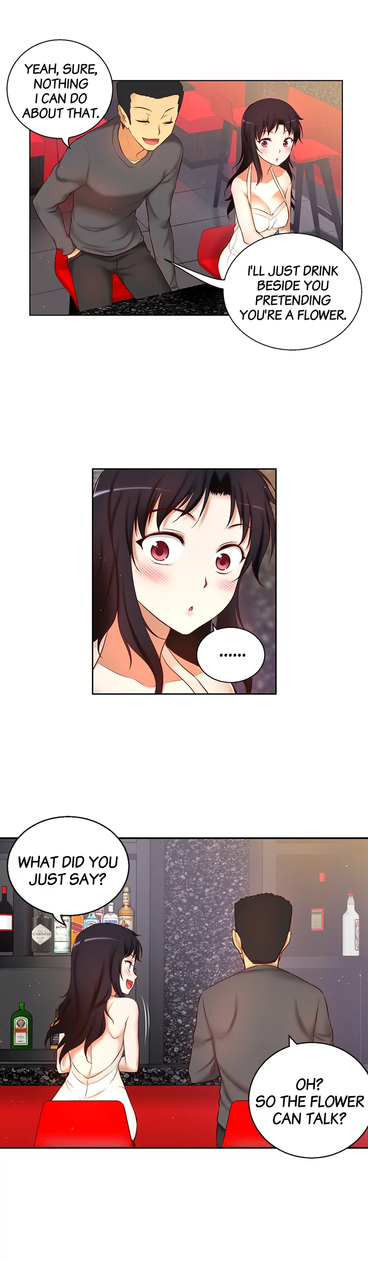 Read Young Girl chapter 24.2 image 21 on Lezhin