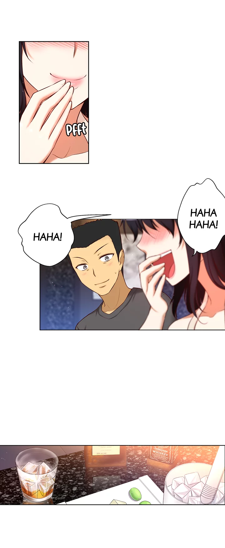 Read Young Girl chapter 24.2 image 22 on Lezhin