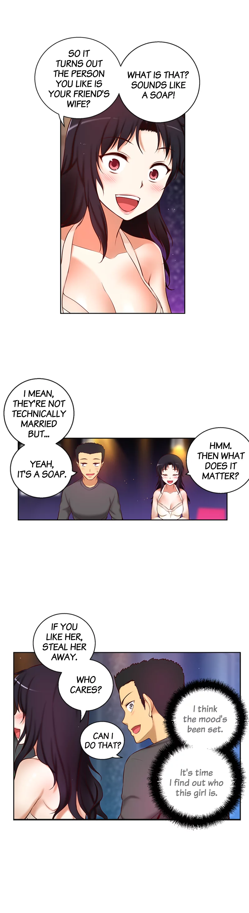 Read Young Girl chapter 24.2 image 23 on Lezhin
