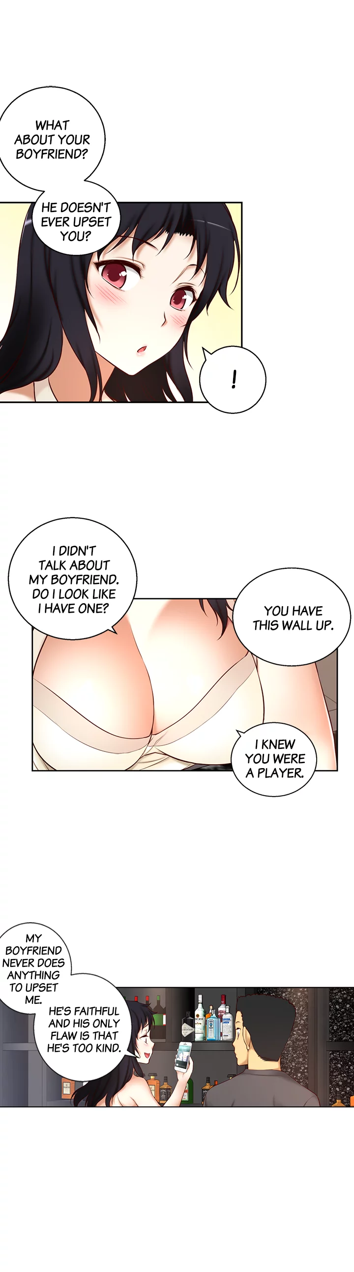 Read Young Girl chapter 24.2 image 24 on Lezhin