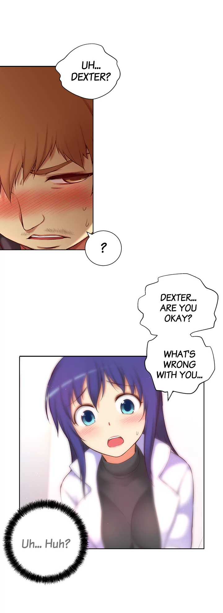 Read Young Girl chapter 24.2 image 6 on Lezhin