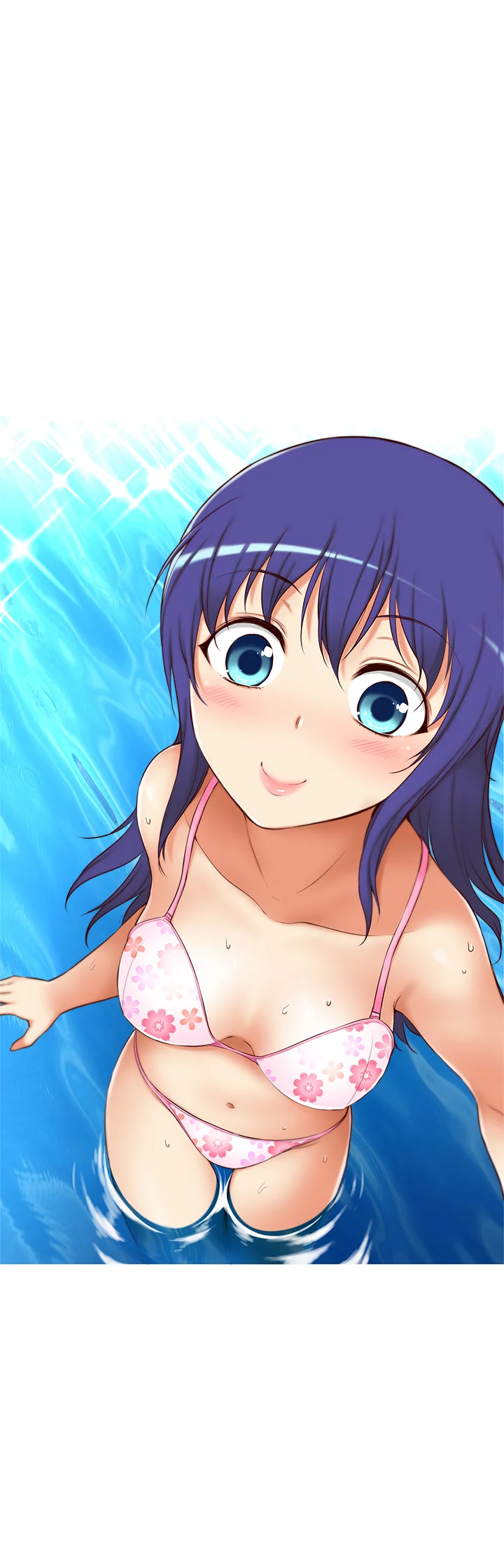 Read Young Girl chapter 24.3 image 0 on Lezhin